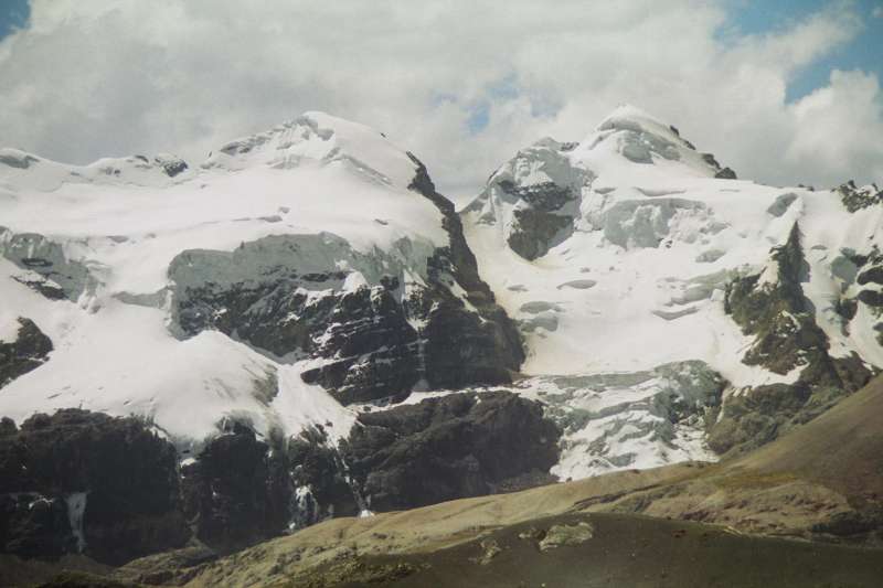 Los nevados